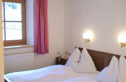 Goeriach Bed & Breakfast | Hotel Appartement Alpenveilchen - Gasthof Lacknerhof