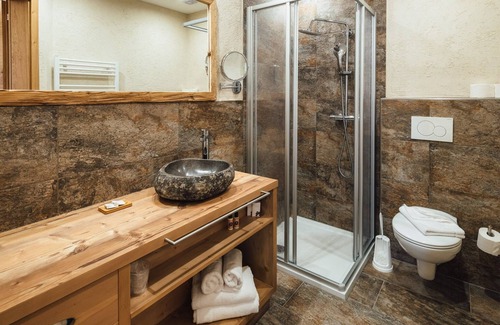 Serfaus Apartment | Hotel Appartement Wohnung im Herzen von Serfaus