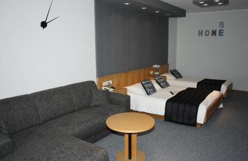 Sas van Gent Hotel | Hotel & Appartementen Royal