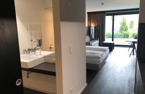 Telfes im Stubai Apartment | Hotel & Appartements Oberhofer