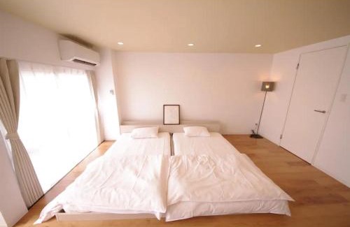 Korinbo Apartment | HOTEL APT SESELA - Vacation STAY 12879