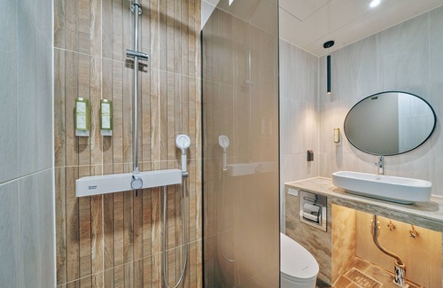 Suyeong-Gu Hotel | Hotel Aqua Palace