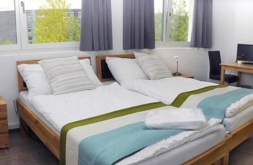 Sursee Hotel | Hotel Aquafit