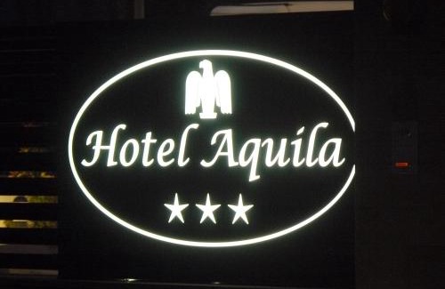 Orte Hotel | Hotel Aquila