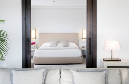 Almerimar Hotel | Hotel AR Golf Almerimar