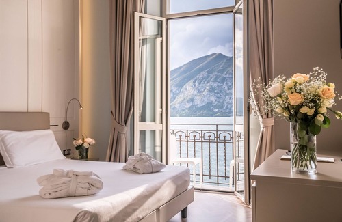 Iseo Hotel | Hotel Araba Fenice