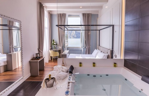 Iseo Hotel | Hotel Araba Fenice