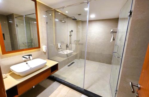 Jamnagar Hotel | Hotel Aram