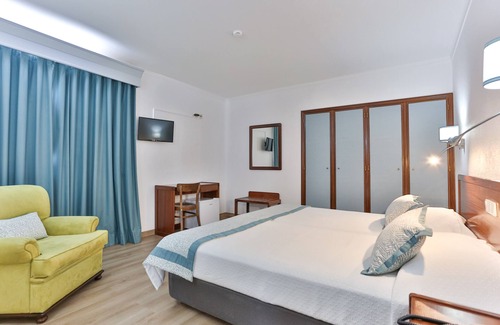 Setubal Hotel | Hotel Aranguês