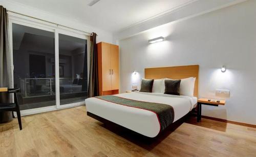 Faridabad Hotel | Hotel Aravali Inn & Banquet Hall