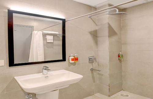 Faridabad Hotel | Hotel Aravali Inn & Banquet Hall