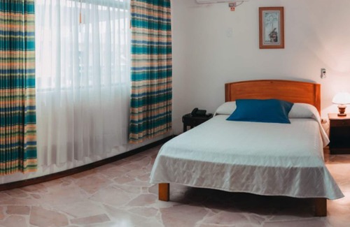 Sucumbios Province Hotel | Hotel Arazá