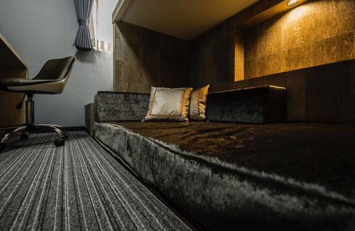 Isohara Hotel | Hotel Areaone Kitaibaraki