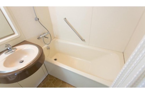Sakaiminato Hotel | Hotel AreaOne Sakaiminato Marina - Vacation STAY 09648v