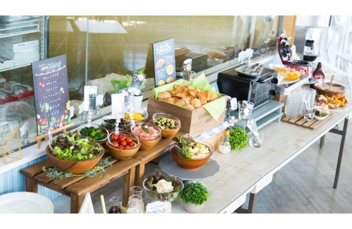 Sakaiminato Hotel | Hotel AreaOne Sakaiminato Marina - Vacation STAY 81682v