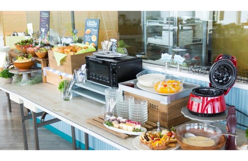 Sakaiminato Hotel | Hotel AreaOne Sakaiminato Marina - Vacation STAY 81682v