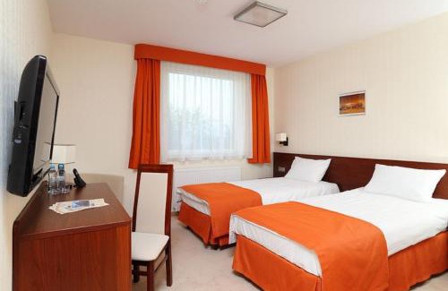 Letnica Hotel | Hotel Arena Expo