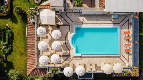 Lugana Hotel | Hotel Arena