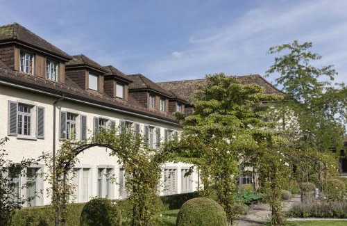 Mannenbach Hotel | Hotel Arenenberg