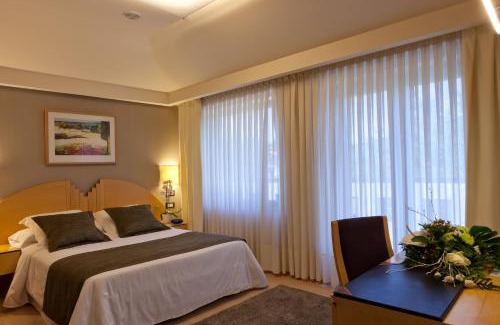 Zamudio Hotel | Hotel Aretxarte