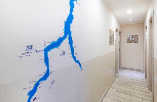 Argegno Hotel | Hotel Argegno