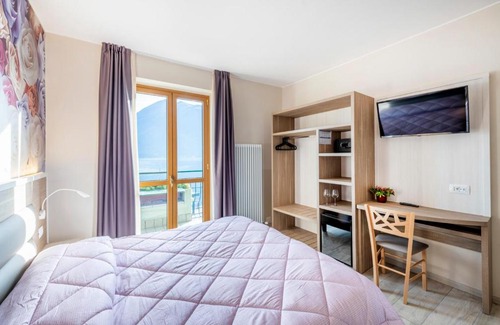 Argegno Hotel | Hotel Argegno