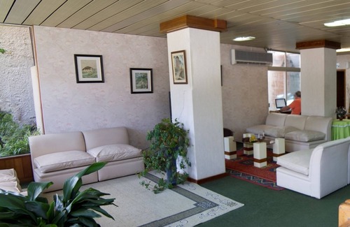 Atlantida Hotel | Hotel Argentina