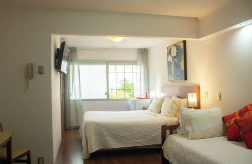 Atlantida Hotel | Hotel Argentina