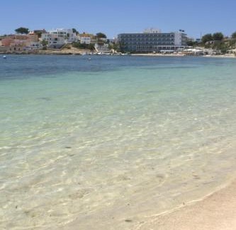 Talamanca Hotel | Hotel Argos Ibiza