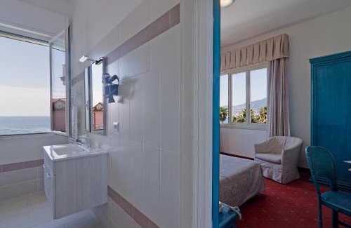 Sanremo Hotel | Hotel Ariston Montecarlo
