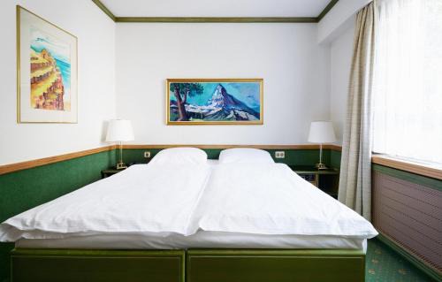 Center Hotel | Hotel Arlette Beim Hauptbahnhof