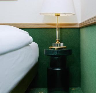 Center Hotel | Hotel Arlette Beim Hauptbahnhof
