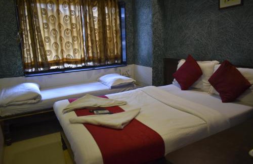 Bandra East Hotel | Hotel Arma Court - Near US Embassy, BKC