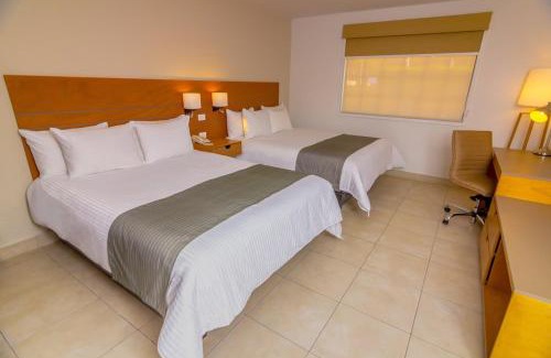 Guaymas Hotel | Hotel Armida Guaymas