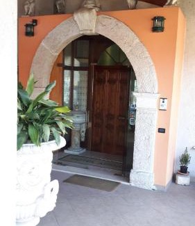 Castenedolo Hotel | Hotel Armida