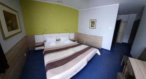 Gliwice Hotel | Hotel Arsenał