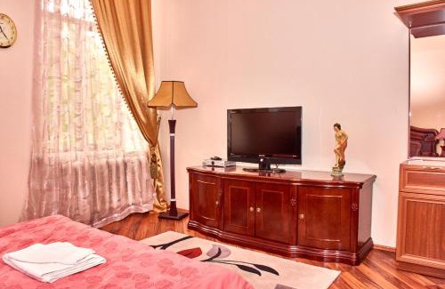 Akhalkalaki Hotel | Hotel Art-Seg