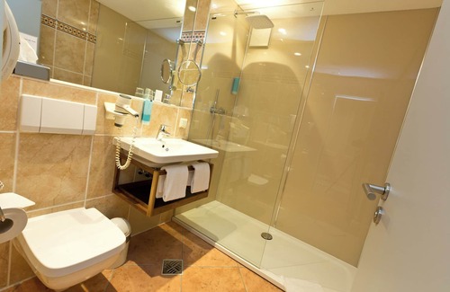Schwerin Hotel | Hotel ARTE Schwerin