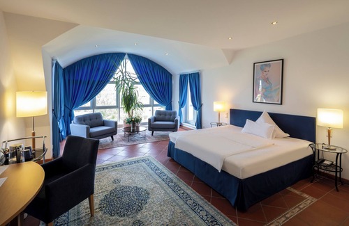 Dietzenbach Hotel | Hotel Artrium am Park