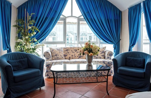 Dietzenbach Hotel | Hotel Artrium am Park