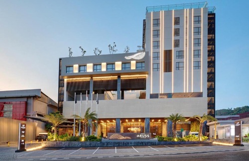 Semarang Hotel | Hotel Aruss Semarang