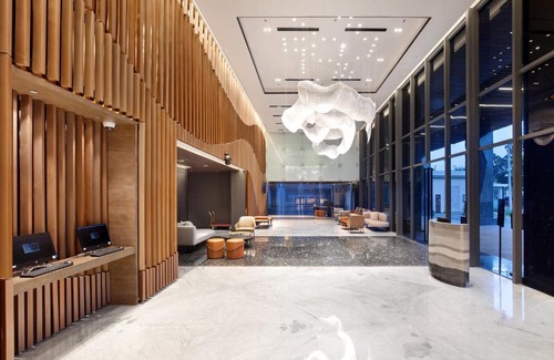 Semarang Hotel | Hotel Aruss Semarang