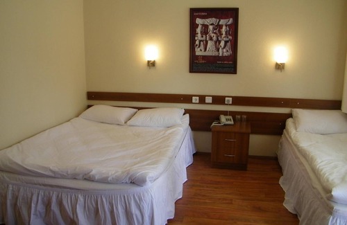 Bogazkale Hotel | Hotel Asikoglu