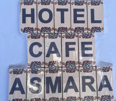Medina of Chefchaouen Hotel | Hotel Asmara