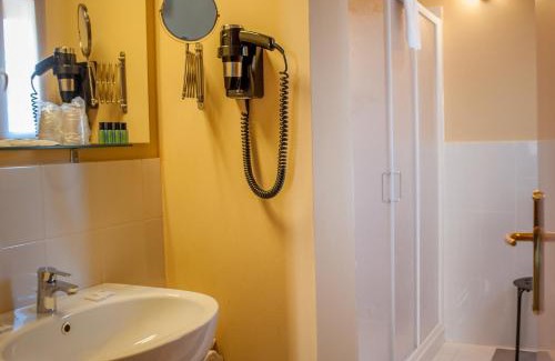 Cremona Hotel | Hotel Astoria