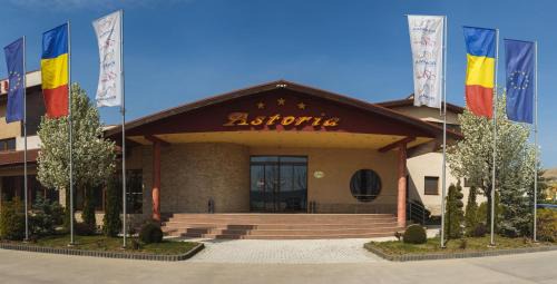 Santimbru Hotel | Hotel Astoria