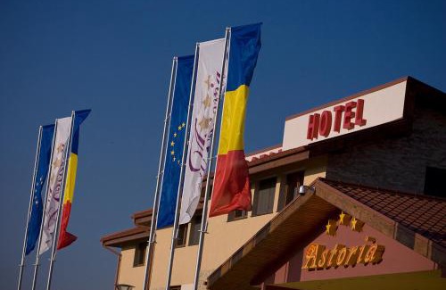 Santimbru Hotel | Hotel Astoria