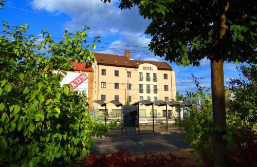 Plzen Hotel | Hotel Astory Plzeň