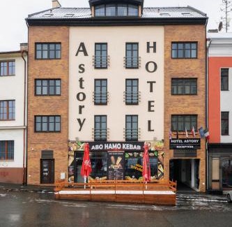 Plzen Hotel | Hotel Astory Plzeň