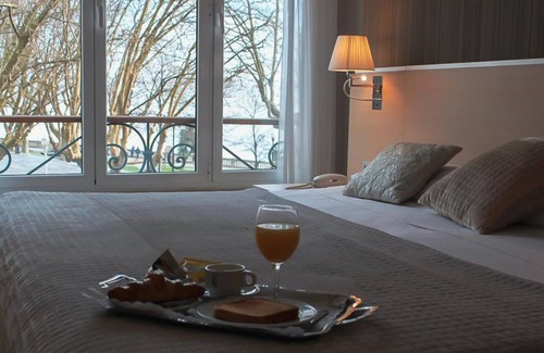 Cimadevilla Hotel | Hotel Asturias